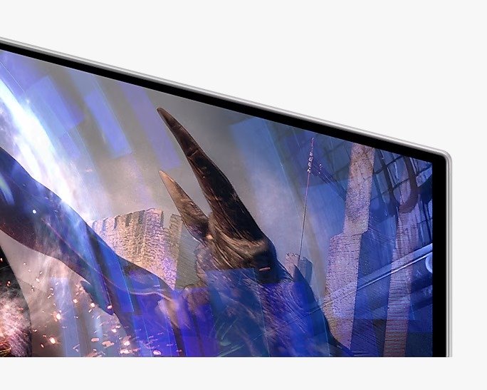 Samsung Odyssey G6 27-Inch Flat Gaming Monitor (LS27DG602SM) - QHD, 240Hz, and HDR thumbnail 22