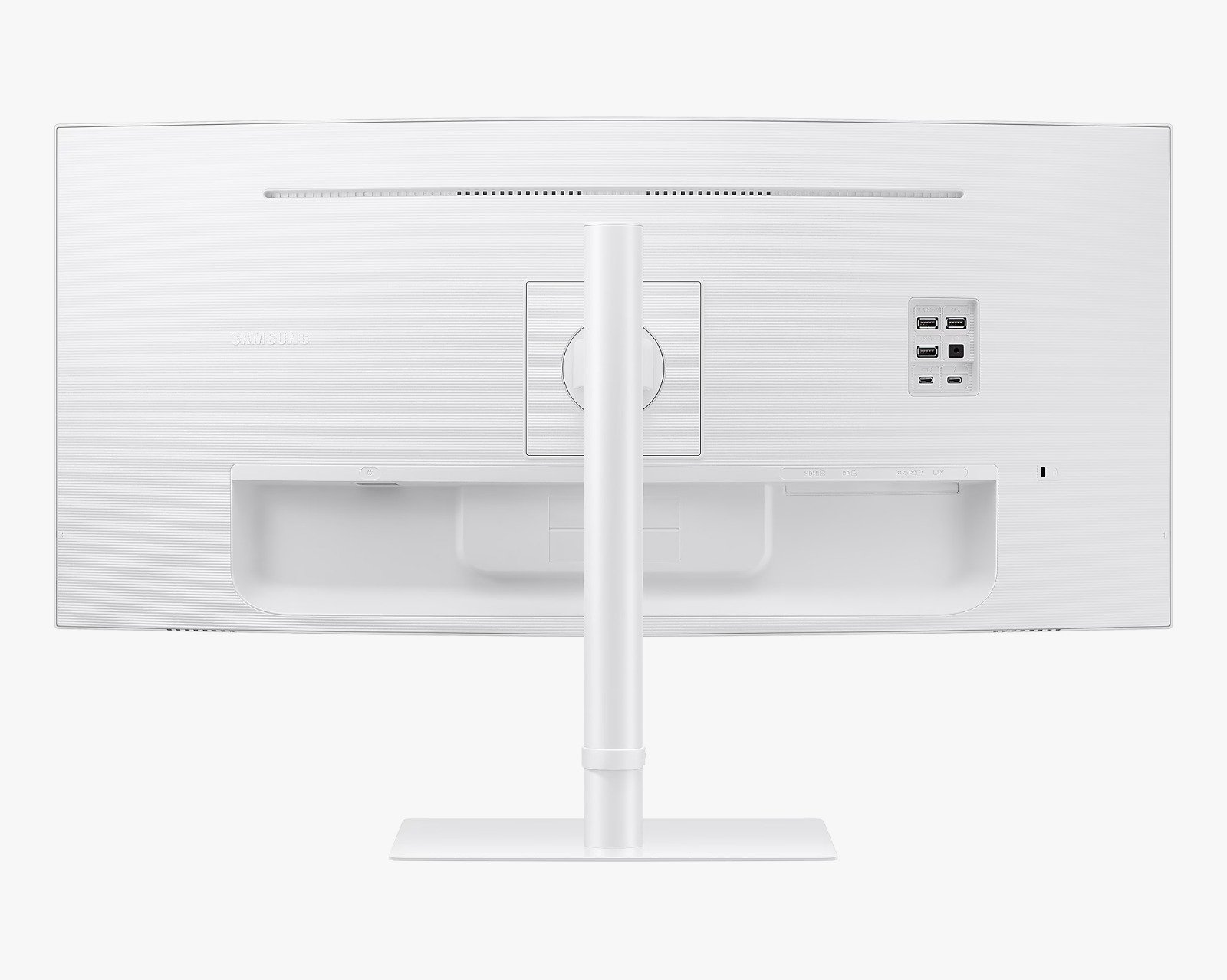 Samsung ViewFinity S6 34-Inch Curved Monitor (Ultra-WQHD, LS34C650TAMXUE) - 5ms Response, 100Hz Refresh Rate thumbnail 19