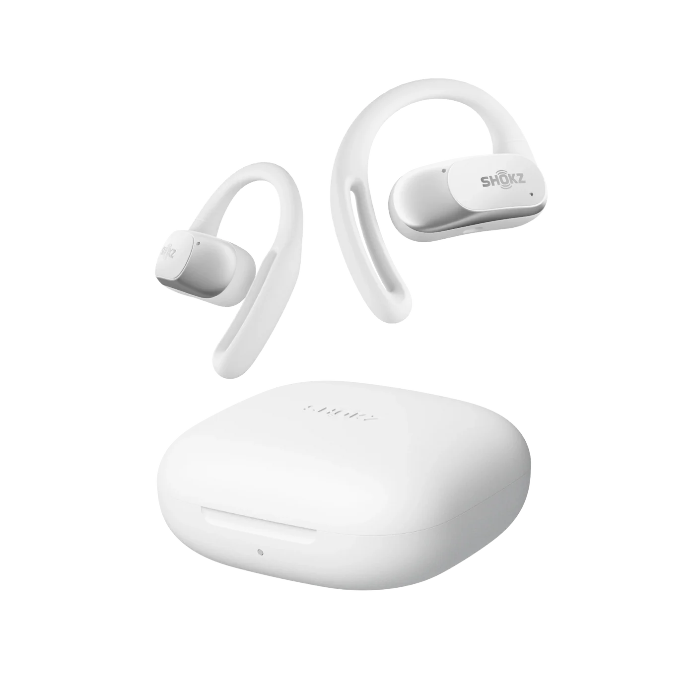 AfterShokz OpenFit Air Earbuds - Open-Ear Design, Lightweight & Comfortable Fit thumbnail 24