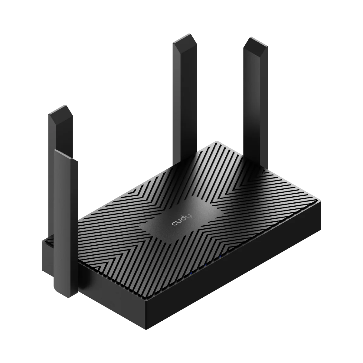 Cudy AX1500 Gigabit WiFi 6 Mesh Router WR1500 thumbnail 11