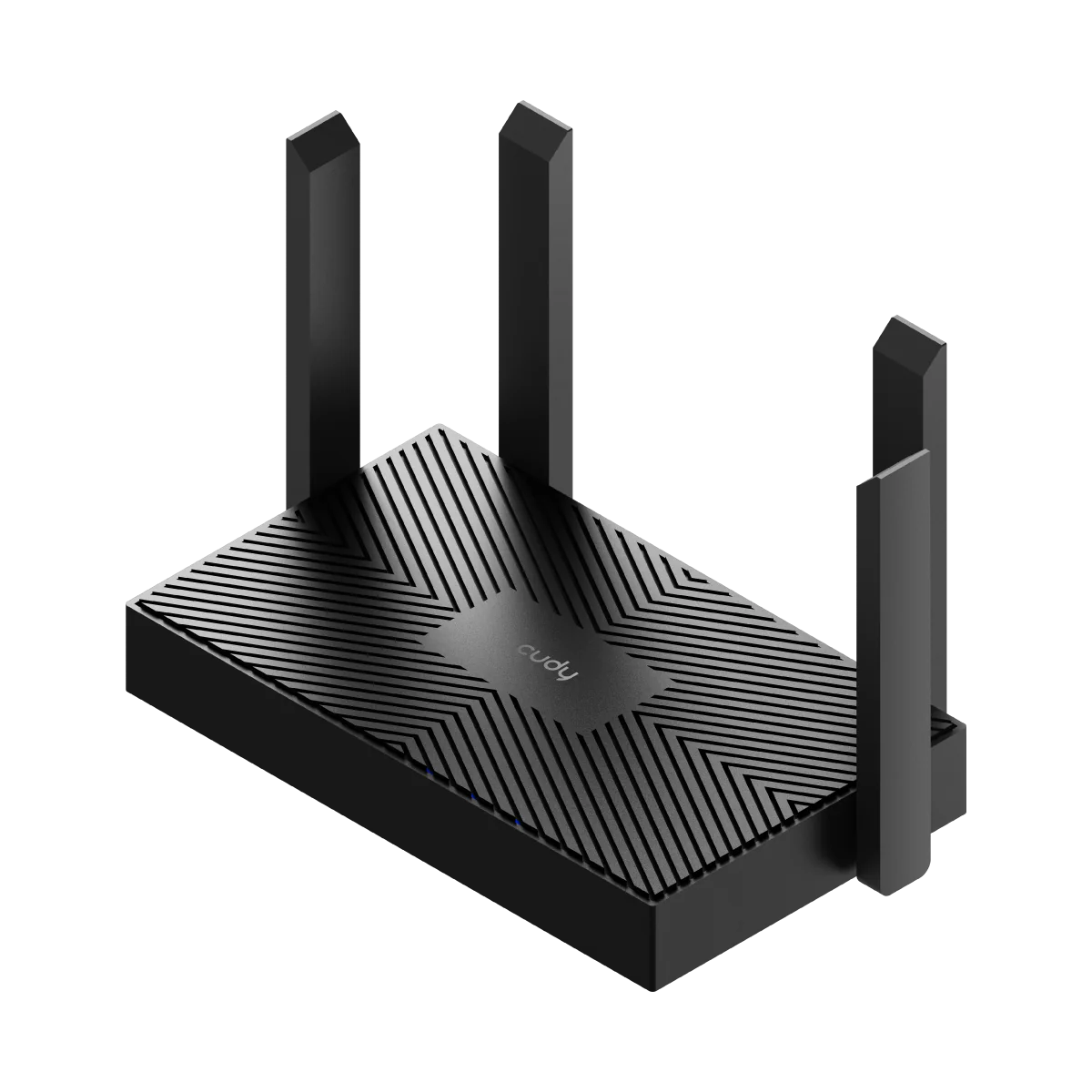 Cudy AX1500 Gigabit WiFi 6 Mesh Router WR1500 thumbnail 7