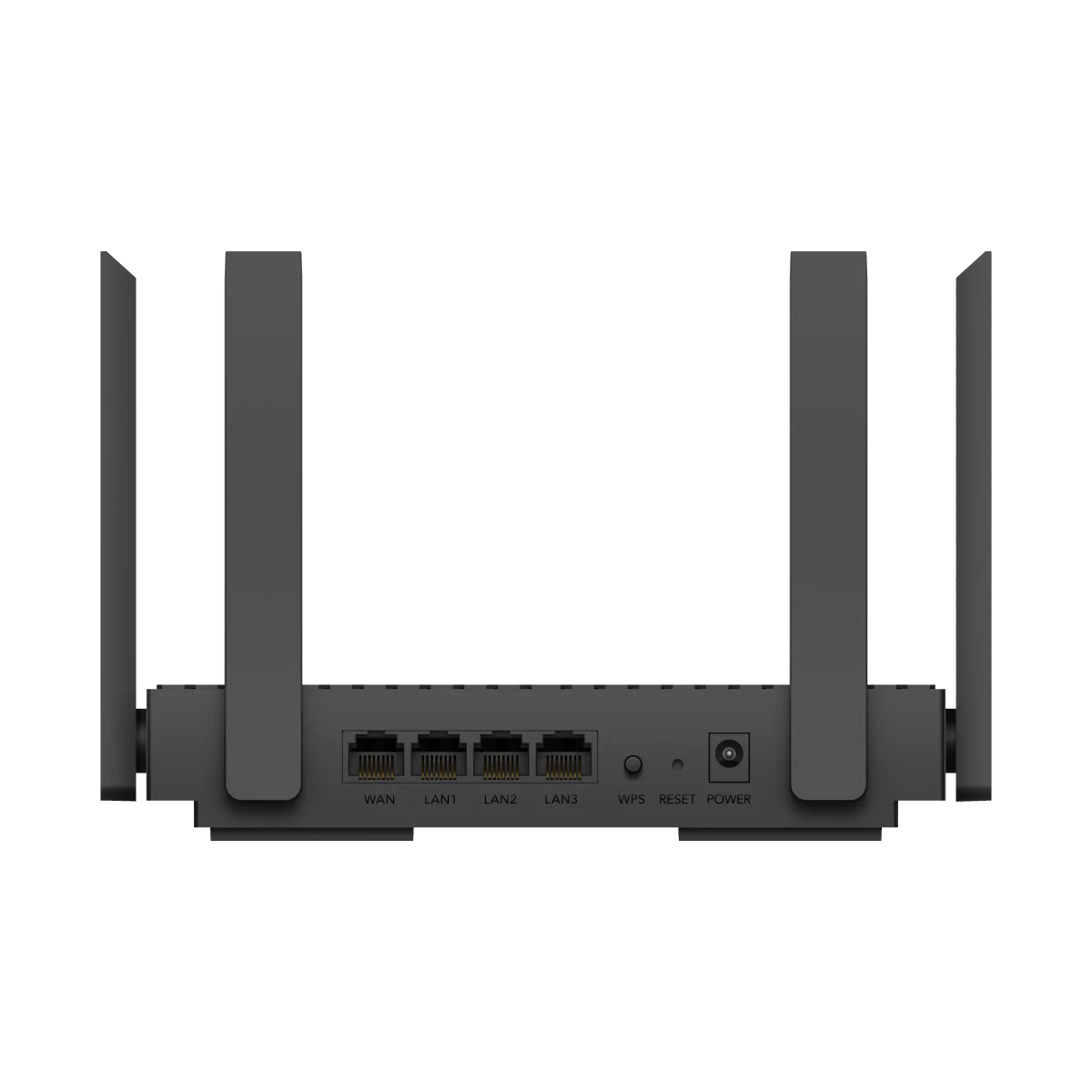 Cudy WR3000 Dual-Band Gigabit Ethernet Wireless Router thumbnail 8