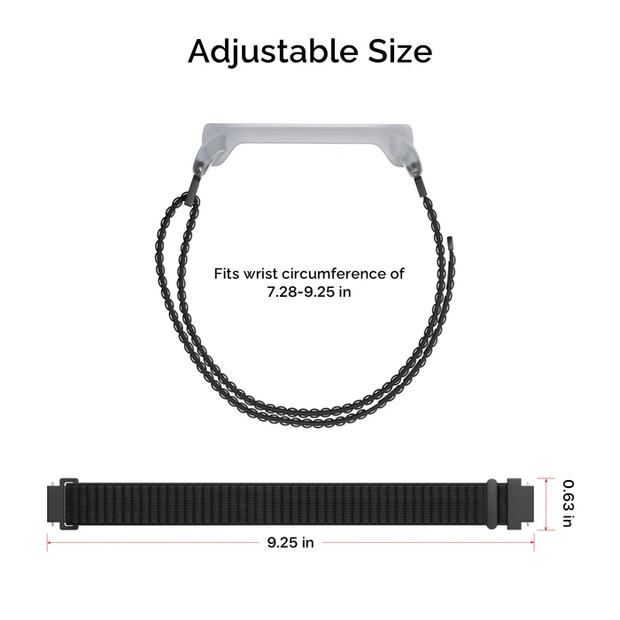 PLAUD NOTE PIN WRISTBAND ACCESSORY thumbnail 12