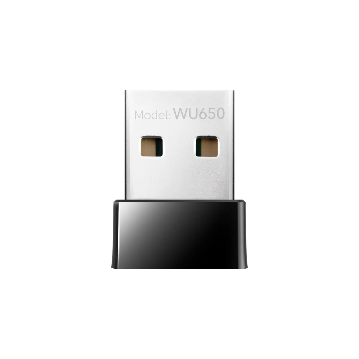 Cudy WU650 AC650 Dual-Band Wi-Fi USB Adapter thumbnail 5