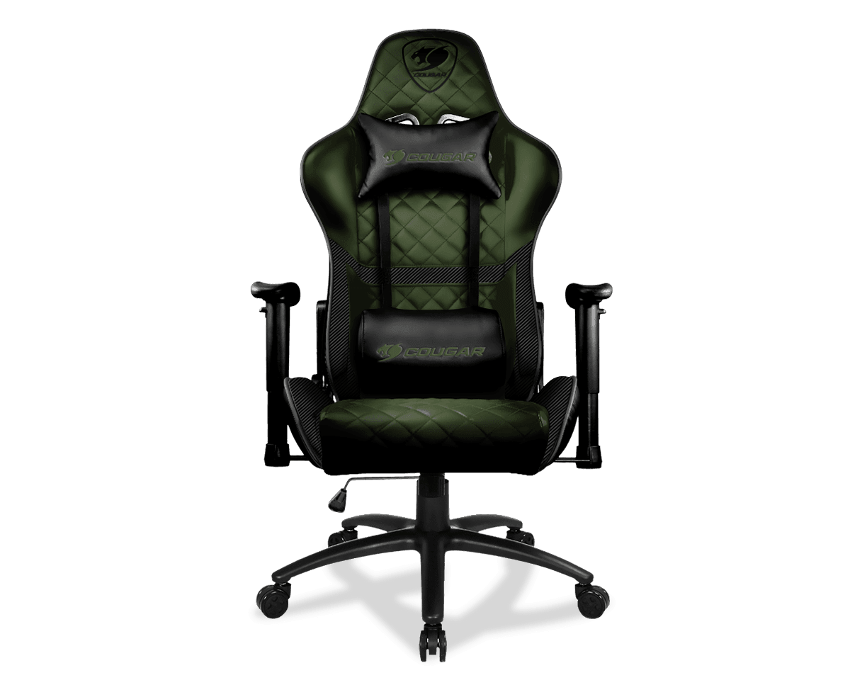 COUGAR ARMOR ONE GAMING CHAIR thumbnail 4