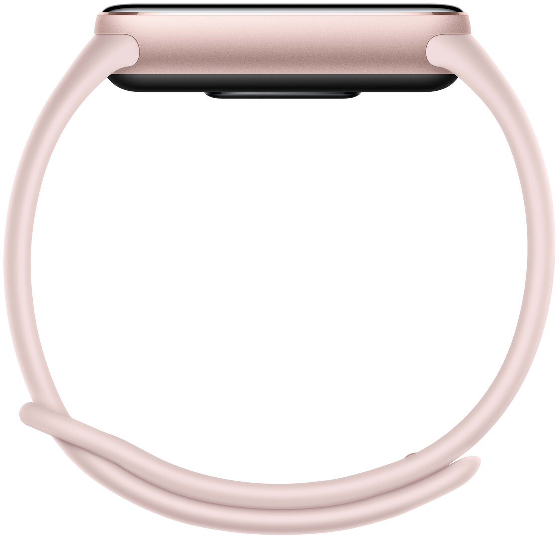 XIAOMI SMART BAND 10 MYSTIC ROSE thumbnail 6