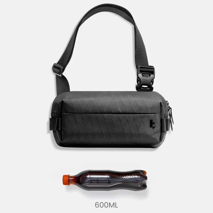 TOMTOC EXPLORER-T21 8.3 INCH SLING BAG S X-PAC T21S1D2 thumbnail 17