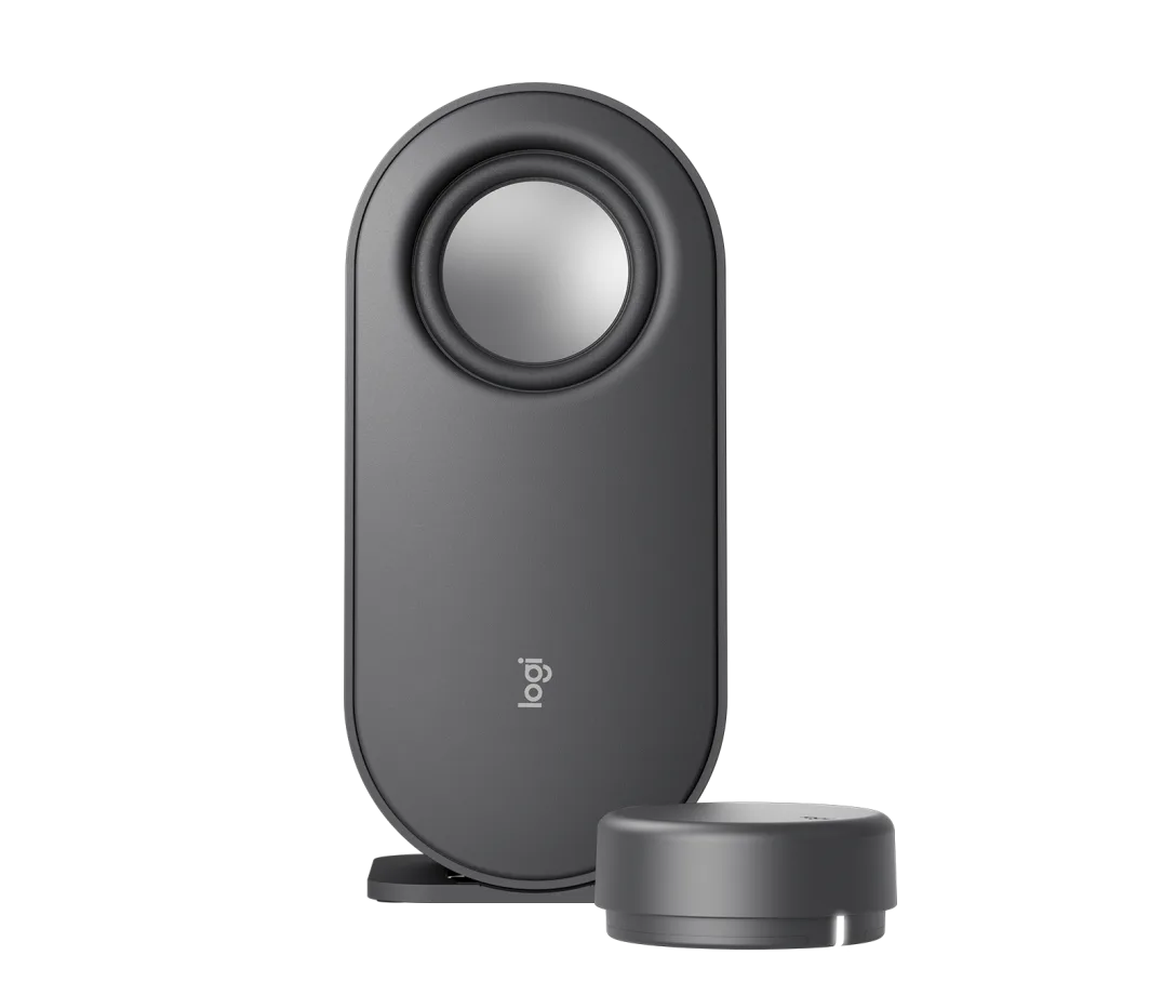 LOGITECH BT SPEAKER Z407 BLACK 980-001348 thumbnail 7