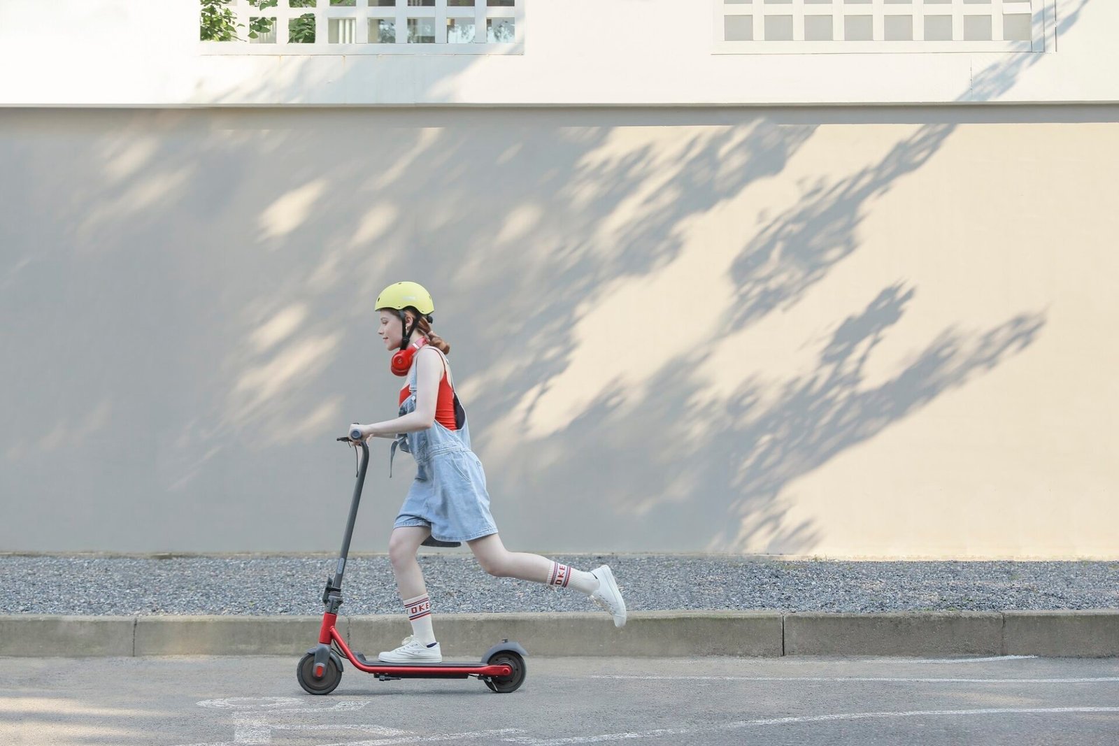 SEGWAY NINEBOT KICKSCOOTER C15E thumbnail 3