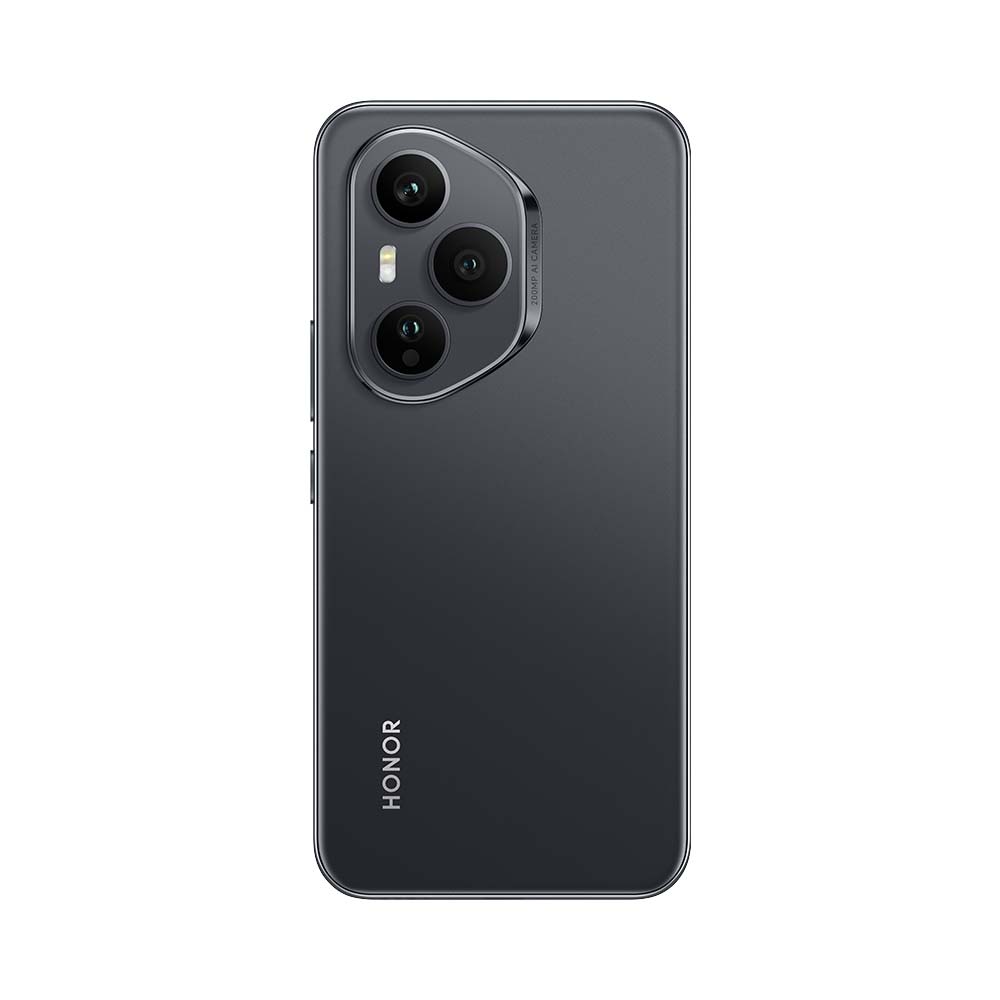 HONOR 400 PRO 5G 12+512GB MIDNIGHT BLACK DNP-NX9 thumbnail 2