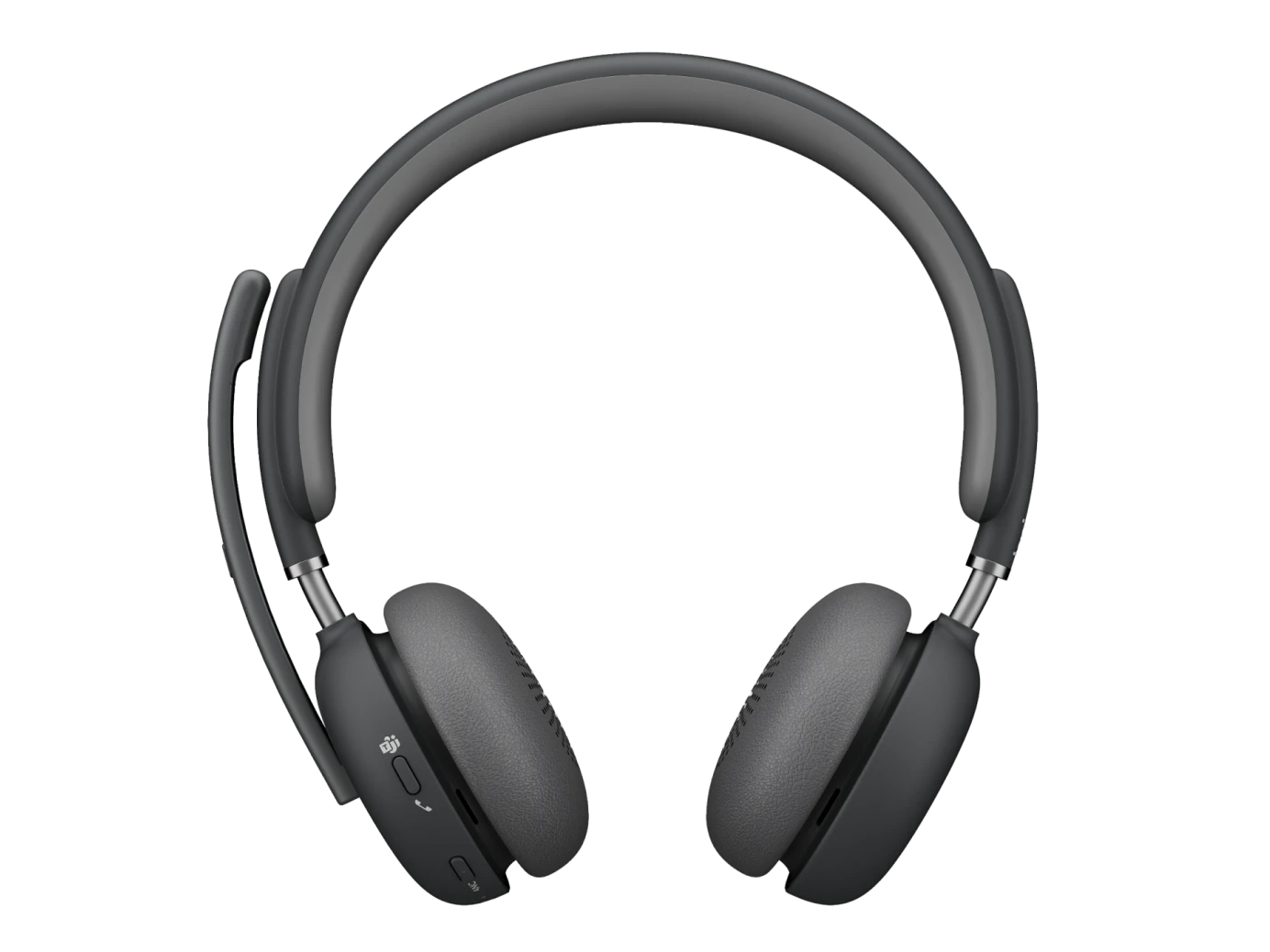 LOGITECH ZONE WIRELESS 2 UC HEADSET 981-001311 thumbnail 8