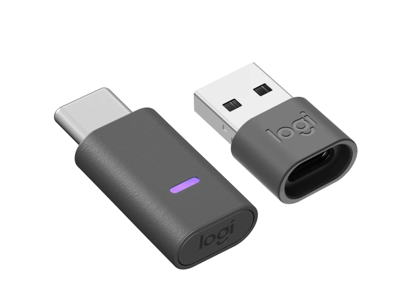 LOGITECH ZONE WIRELESS 2 UC HEADSET 981-001311 thumbnail 10