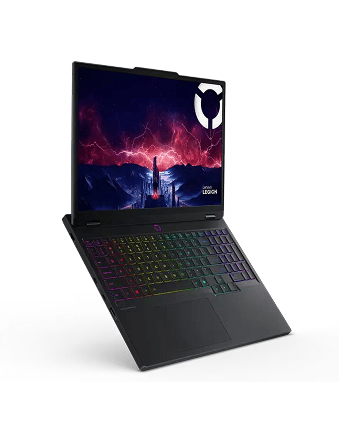 Lenovo Legion 5 | RTX 5060 8GB | Ryzen 7 260MHz | 16GB RAM | 512GB SSD | 15.1” WQXGA OLED | Eclipse Black thumbnail 9