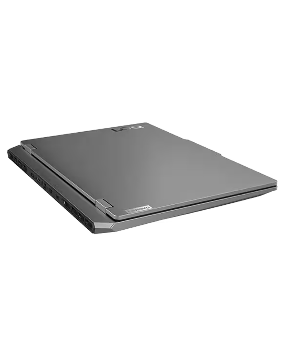 Lenovo LOQ Gaming 15ARP9 | RTX 4050 6GB | Ryzen 5 7th Gen 7235HS | 12GB RAM | 512GB SSD | 15.6” FHD 144Hz | Luna Grey thumbnail 9