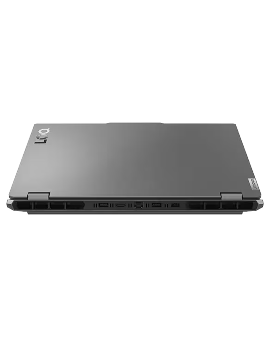 Lenovo LOQ Gaming 15ARP9 | RTX 4050 6GB | Ryzen 5 7th Gen 7235HS | 12GB RAM | 512GB SSD | 15.6” FHD 144Hz | Luna Grey thumbnail 10