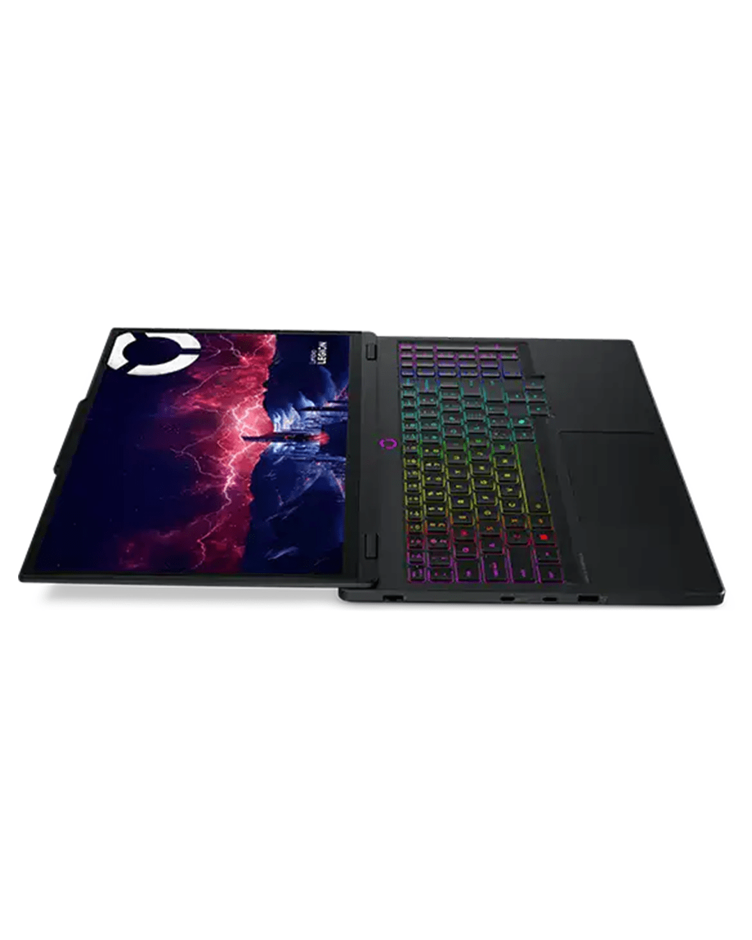 Lenovo Legion 5 | RTX 5060 8GB | Ryzen 7 260MHz | 16GB RAM | 512GB SSD | 15.1” WQXGA OLED | Eclipse Black thumbnail 10