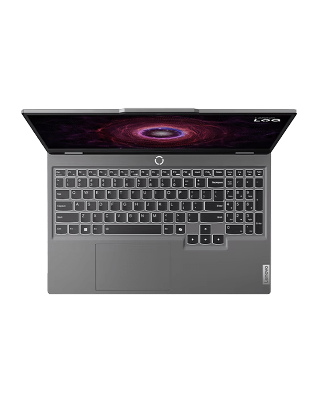 Lenovo LOQ Gaming 15ARP9 | RTX 4050 6GB | Ryzen 5 7th Gen 7235HS | 12GB RAM | 512GB SSD | 15.6” FHD 144Hz | Luna Grey thumbnail 12