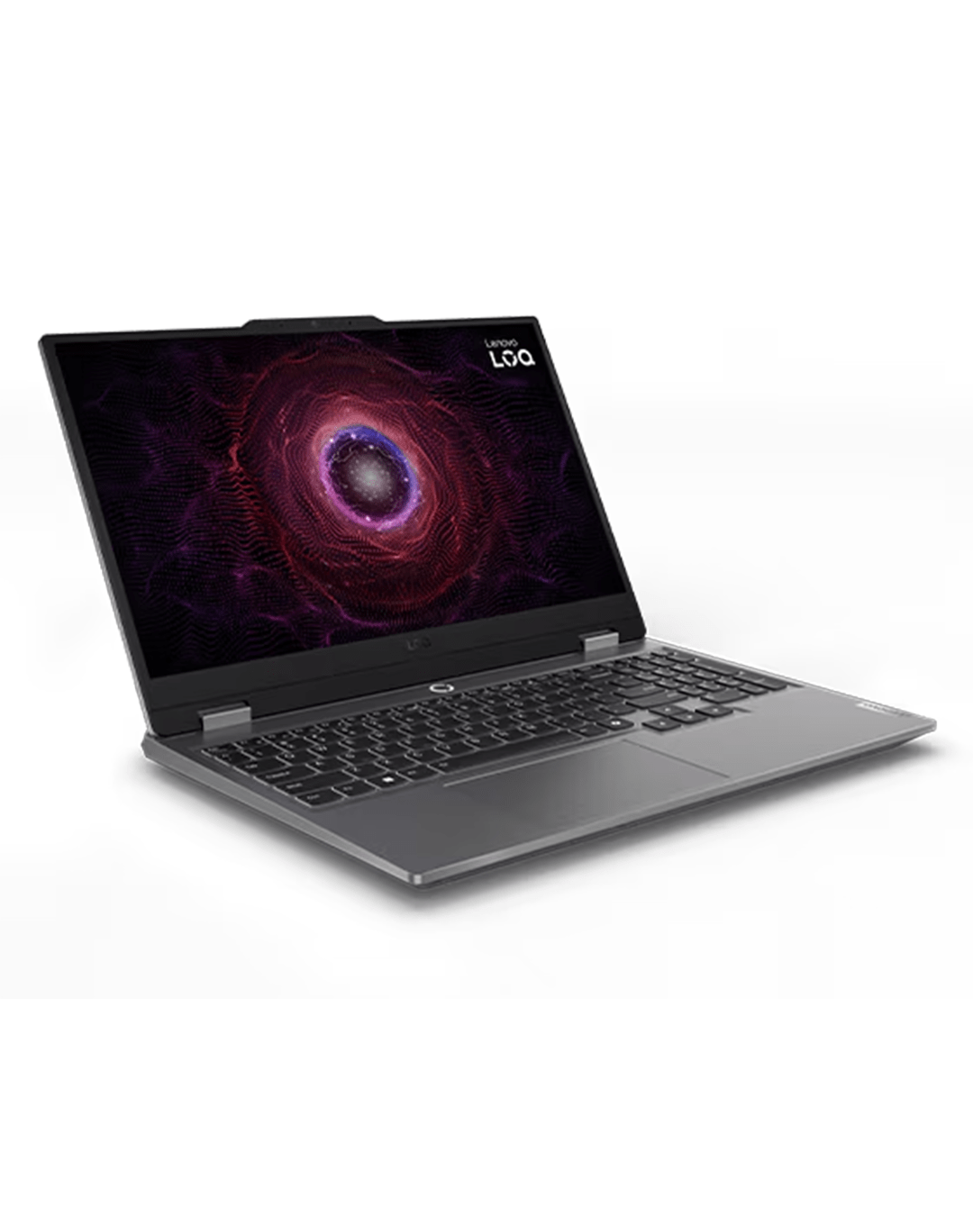 Lenovo LOQ Gaming 15ARP9 | RTX 4050 6GB | Ryzen 5 7th Gen 7235HS | 12GB RAM | 512GB SSD | 15.6” FHD 144Hz | Luna Grey thumbnail 13