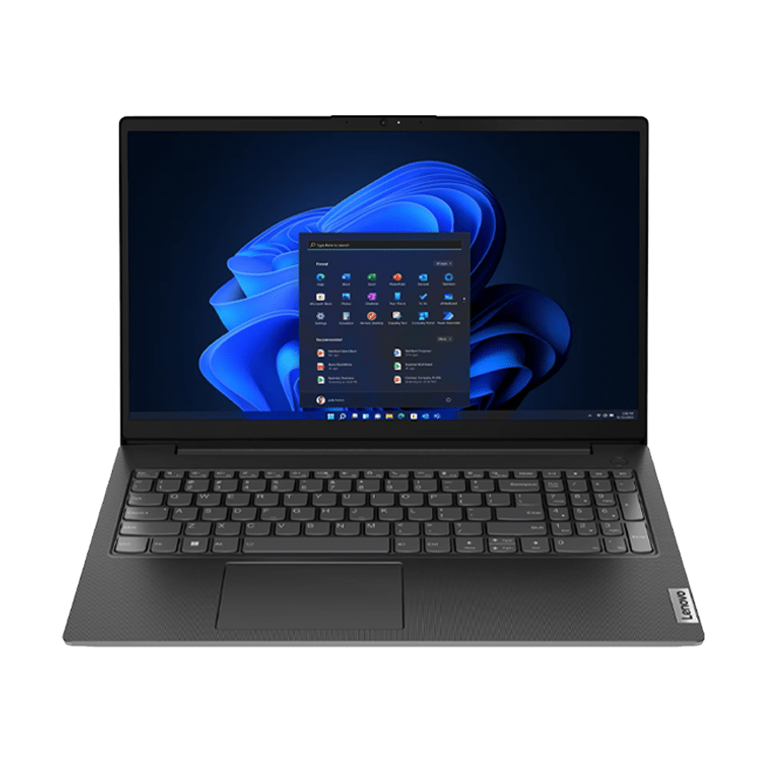 Lenovo V15 G4 IRU Intel® Core™ i7-13620H, 16GB DDR4, 512GB SSD, 15.6" FHD Laptop – Business Black