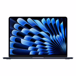 APPLE MACBOOK AIR 13-INCH M5 CHIP WITH 10 CORE CPU 10 CORE GPU 16GB 1TB ENGLISH SKY BLUE MDHJ4