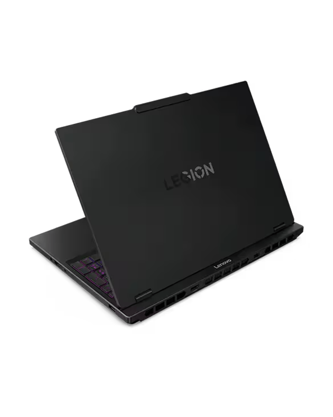 Lenovo Legion 5 | RTX 5060 8GB | Ryzen 7 260MHz | 16GB RAM | 512GB SSD | 15.1” WQXGA OLED | Eclipse Black thumbnail 2