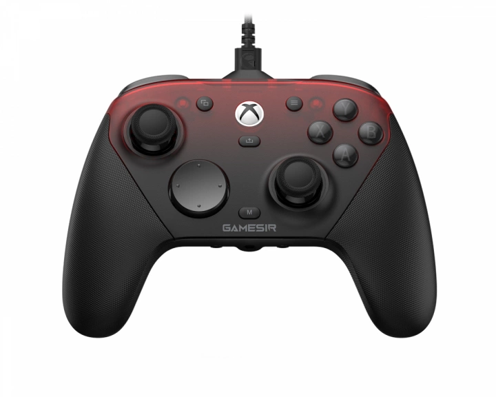 GAMESIR G7 PRO TRI-MODE GAMING CONTROLLER FOR XBOX SHADOW EMBER