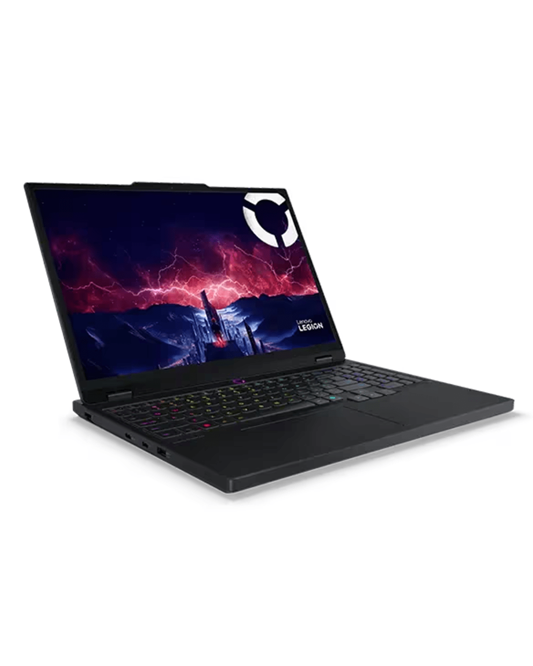 Lenovo Legion 5 | RTX 5060 8GB | Ryzen 7 260MHz | 16GB RAM | 512GB SSD | 15.1” WQXGA OLED | Eclipse Black thumbnail 3