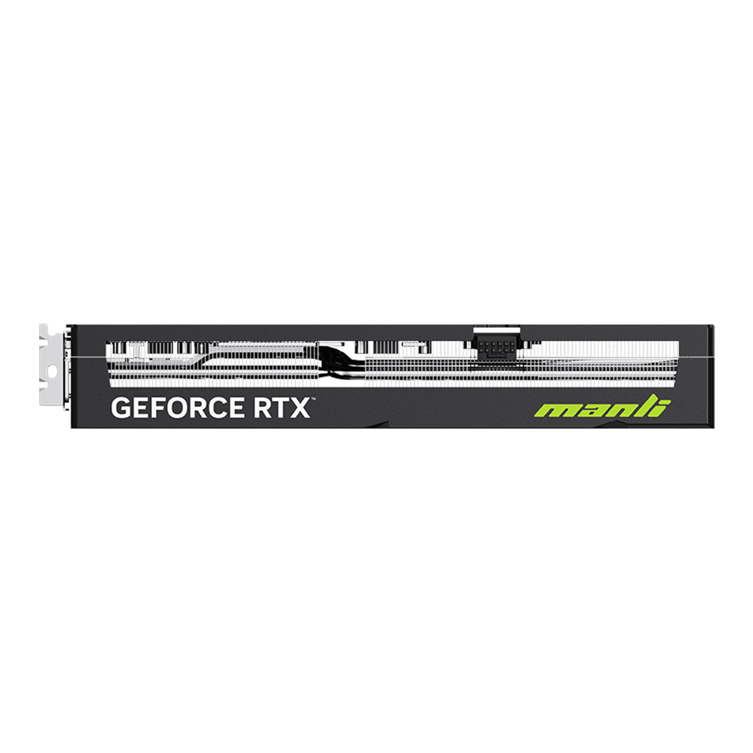 Manli Nebula GeForce RTX 5070 Ti 16GB GDDR7 thumbnail 4