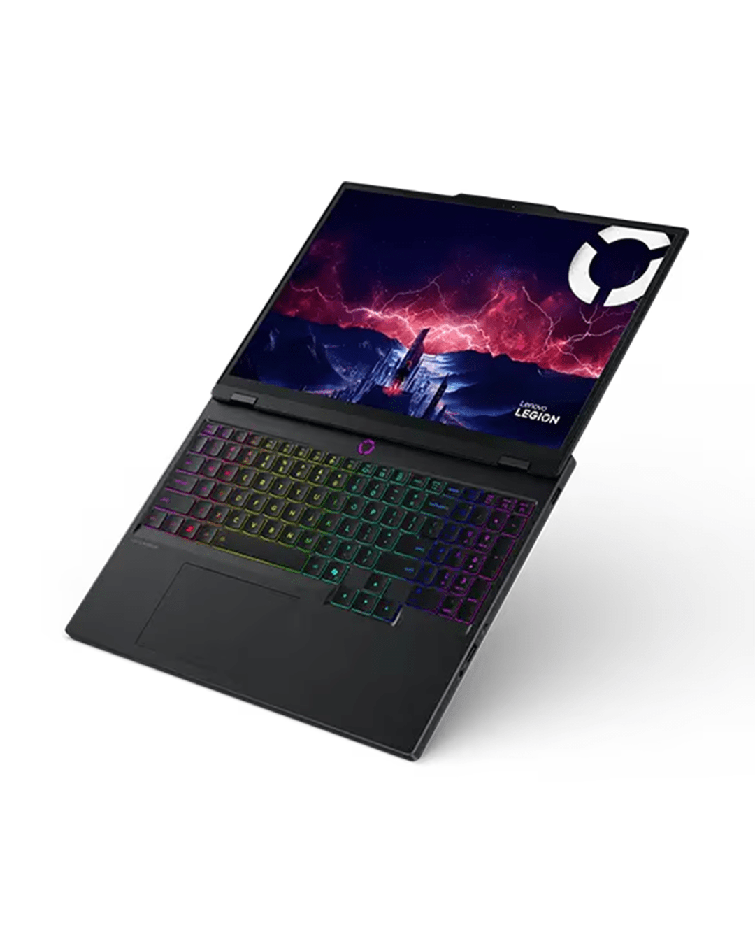 Lenovo Legion 5 | RTX 5060 8GB | Ryzen 7 260MHz | 16GB RAM | 512GB SSD | 15.1” WQXGA OLED | Eclipse Black thumbnail 4