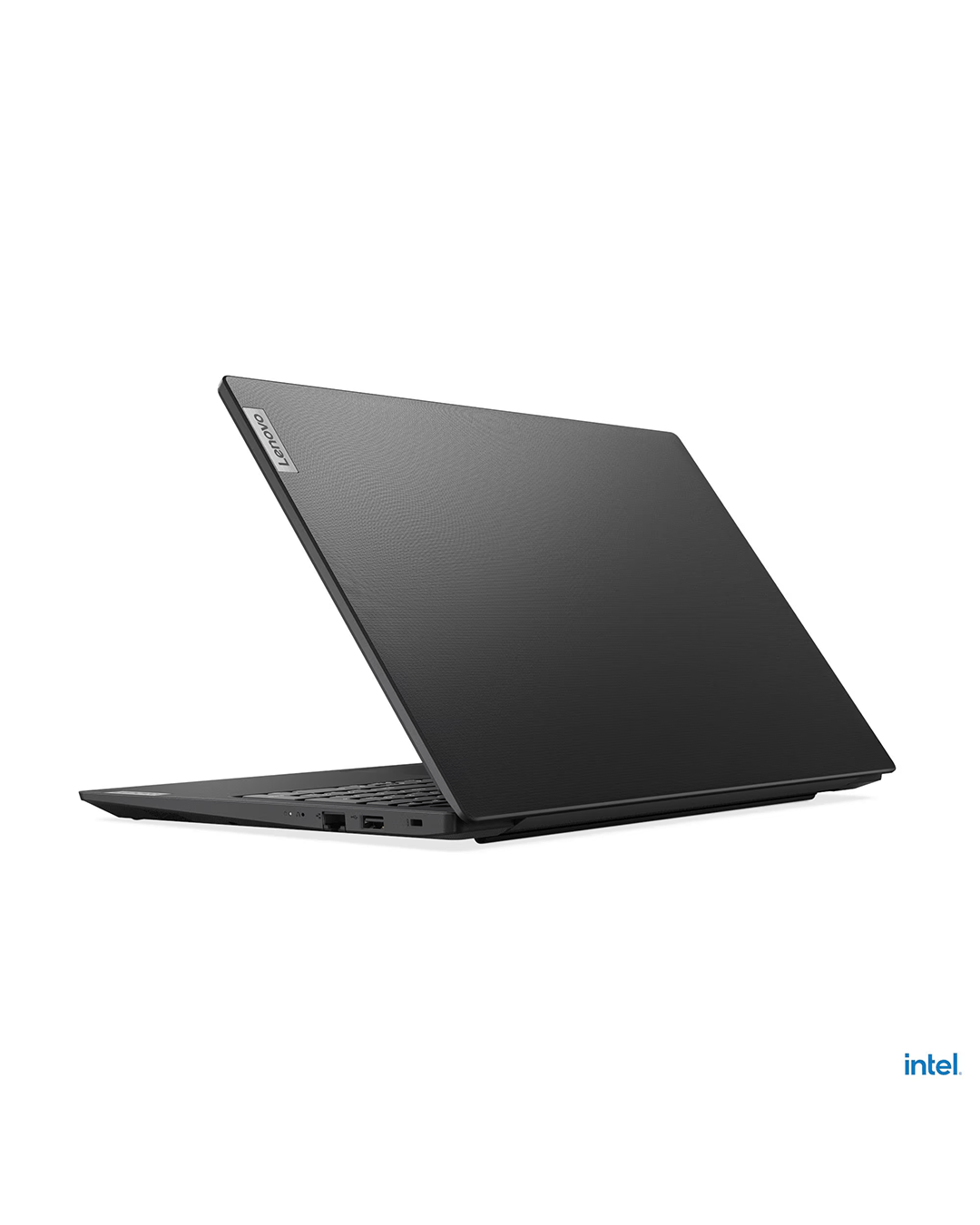 Lenovo V15 G4 IRU Intel® Core™ i7-13620H, 16GB DDR4, 512GB SSD, 15.6" FHD Laptop – Business Black thumbnail 4