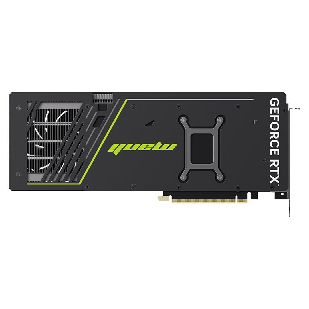 Manli Nebula GeForce RTX 5070 Ti 16GB GDDR7 thumbnail 5