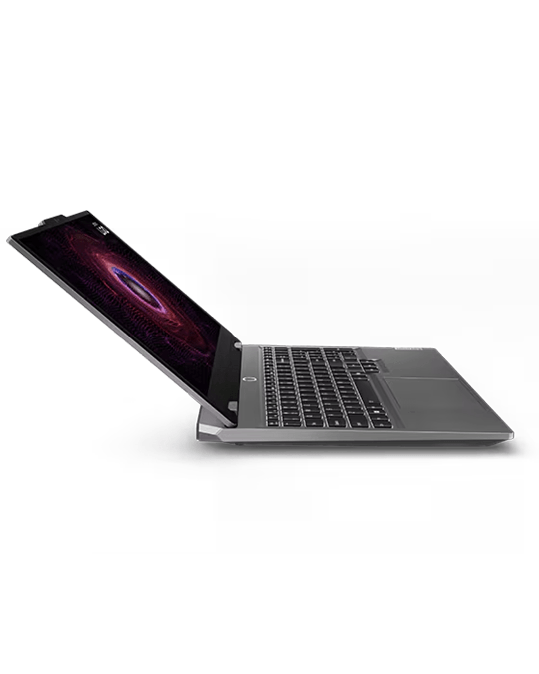 Lenovo LOQ Gaming 15ARP9 | RTX 4050 6GB | Ryzen 5 7th Gen 7235HS | 12GB RAM | 512GB SSD | 15.6” FHD 144Hz | Luna Grey thumbnail 5