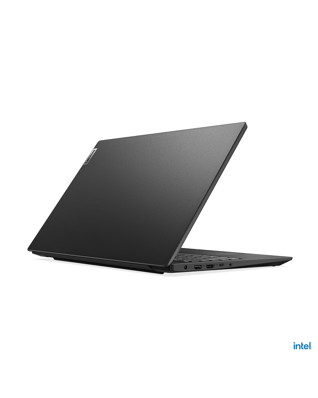 Lenovo V15 G4 IRU Intel® Core™ i7-13620H, 16GB DDR4, 512GB SSD, 15.6" FHD Laptop – Business Black thumbnail 5