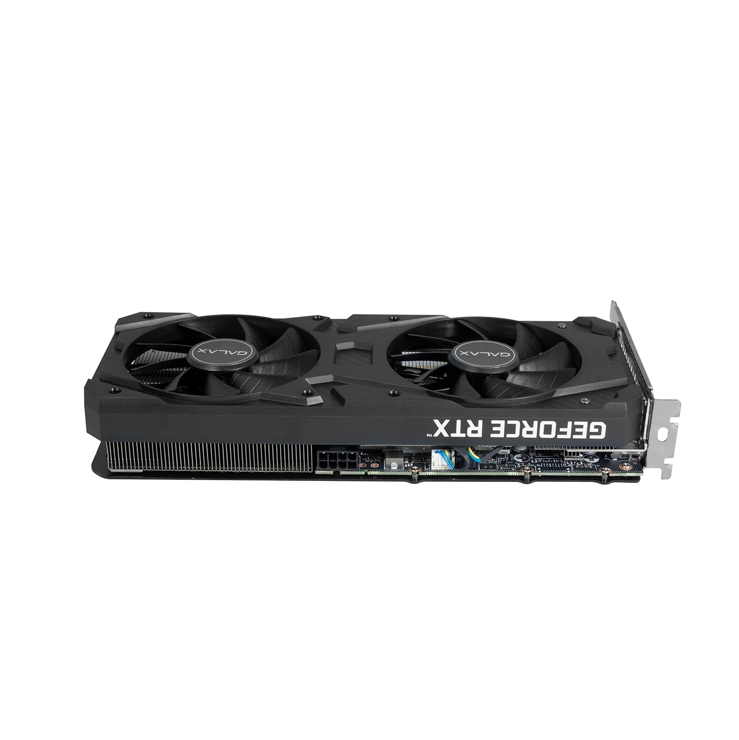 GALAX GeForce RTX 3060 12GB (1-Click OC Feature) thumbnail 4