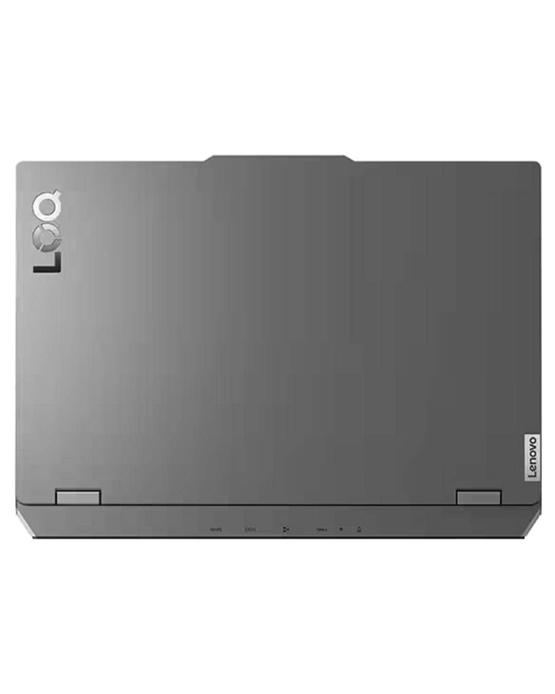 Lenovo LOQ Gaming 15ARP9 | RTX 4050 6GB | Ryzen 5 7th Gen 7235HS | 12GB RAM | 512GB SSD | 15.6” FHD 144Hz | Luna Grey thumbnail 7