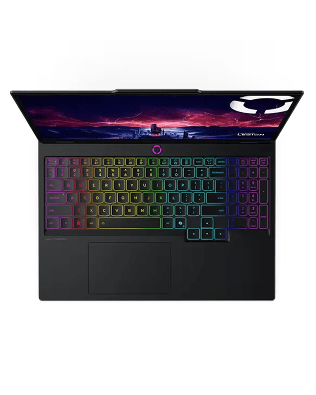 Lenovo Legion 5 | RTX 5060 8GB | Ryzen 7 260MHz | 16GB RAM | 512GB SSD | 15.1” WQXGA OLED | Eclipse Black thumbnail 7