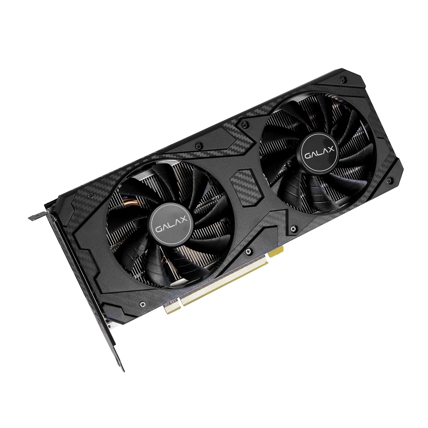 GALAX GeForce RTX 3060 12GB (1-Click OC Feature) thumbnail 7