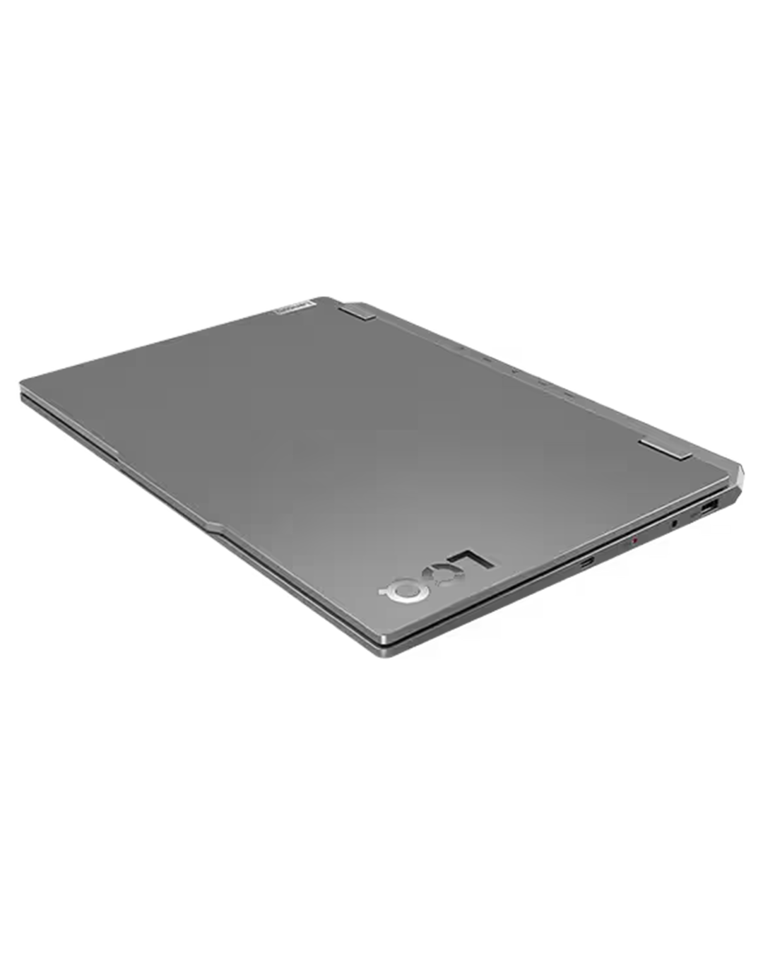 Lenovo LOQ Gaming 15ARP9 | RTX 4050 6GB | Ryzen 5 7th Gen 7235HS | 12GB RAM | 512GB SSD | 15.6” FHD 144Hz | Luna Grey thumbnail 8