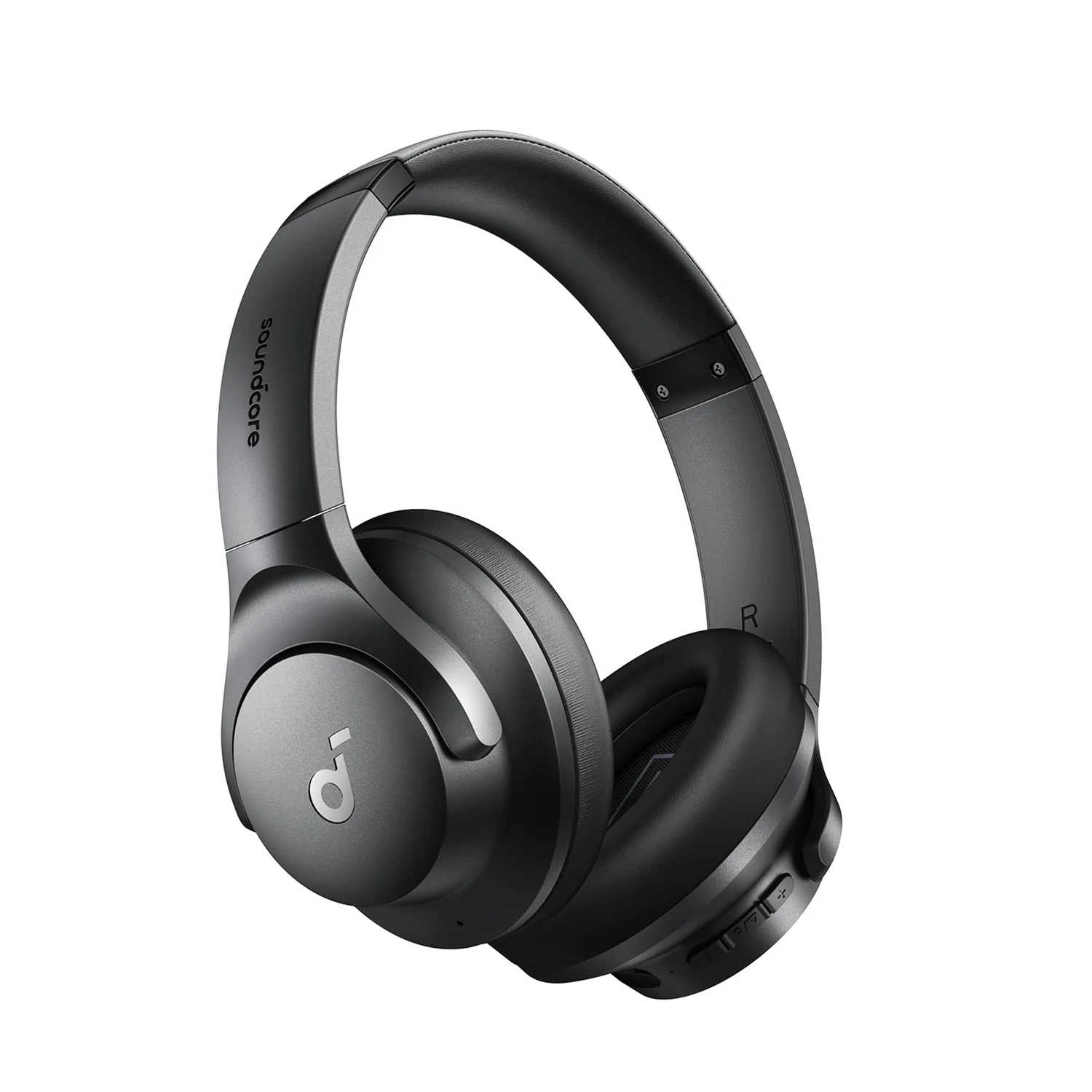 ANKER SOUNDCORE Q20I WIRELESS NOISE CANCELLING HEADPHONE BLACK A3004H11
