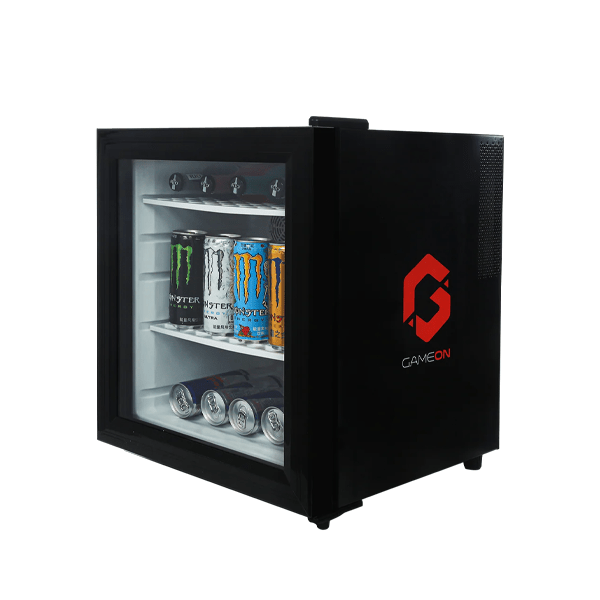 GAMEON - Frostbite Mini Gaming Fridge - 42 L thumbnail 2