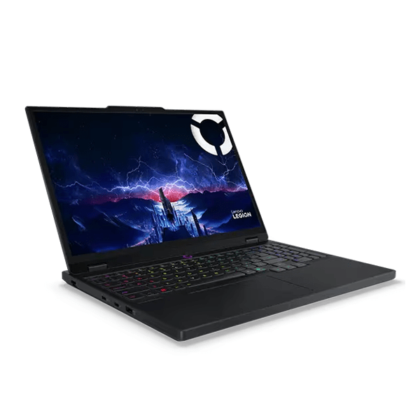 LENOVO LEGION 5i (2025) – RTX 5050 8GB | Intel 14TH GEN I7-14700HX | 16GB RAM | 512GB SSD | 15.1″ OLED WQXGA 165Hz thumbnail 2