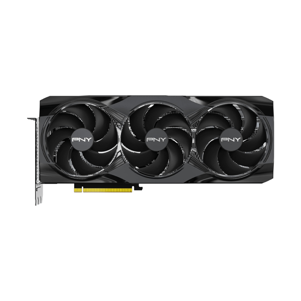 PNY GeForce RTX™ 5080 Triple Fan 16GB GPU thumbnail 3