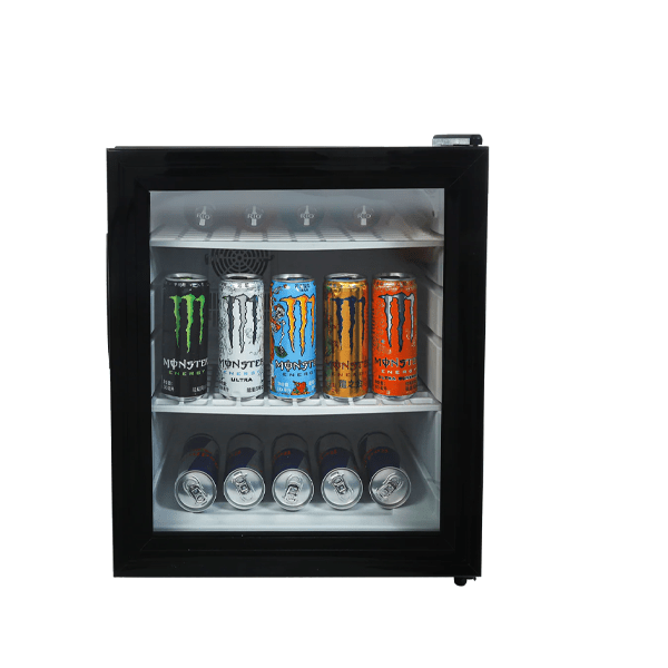 GAMEON - Frostbite Mini Gaming Fridge - 42 L thumbnail 3