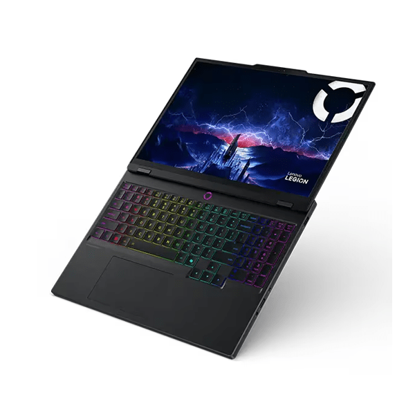 LENOVO LEGION 5i (2025) – RTX 5050 8GB | Intel 14TH GEN I7-14700HX | 16GB RAM | 512GB SSD | 15.1″ OLED WQXGA 165Hz thumbnail 4