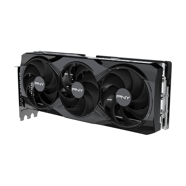PNY GeForce RTX™ 5080 Triple Fan 16GB GPU thumbnail 4