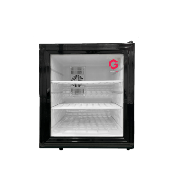 GAMEON - Frostbite Mini Gaming Fridge - 42 L thumbnail 4