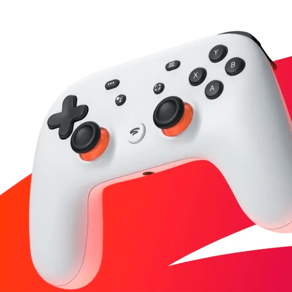 Google Stadia Controller thumbnail 6