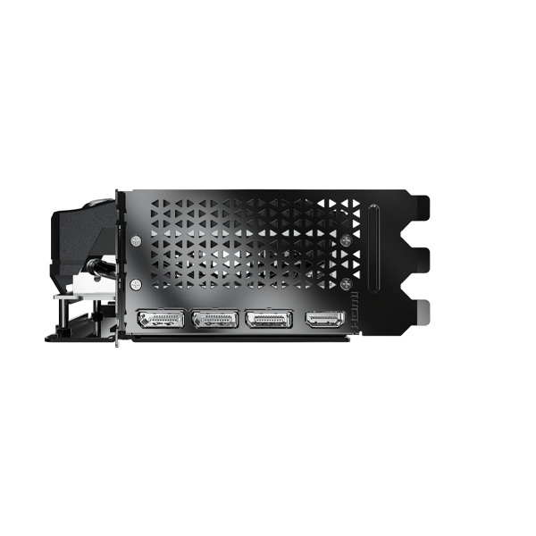 PNY GeForce RTX™ 5080 Triple Fan 16GB GPU thumbnail 7