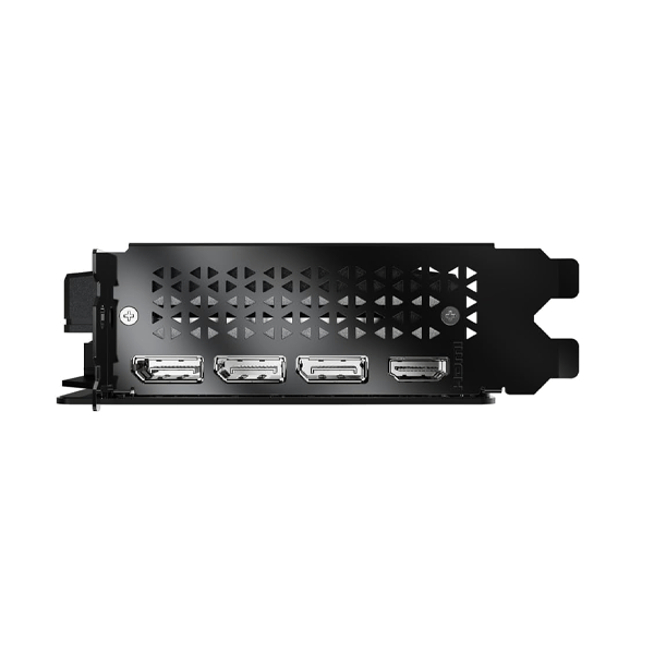 PNY NVIDIA GeForce RTX™ 5060 Epic-X™ ARGB OC Triple Fan, Graphics Card (8GB GDDR7, 128-bit, SFF-Ready, PCIe® 5.0, HDMI®/DP 2.1, 2-Slot, NVIDIA Blackwell Architecture, DLSS 4) thumbnail 8