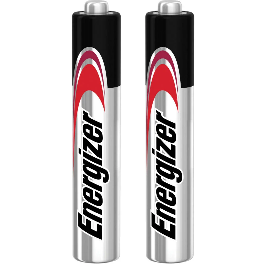 ENERGIZER BATTERY AAAA E96 B2